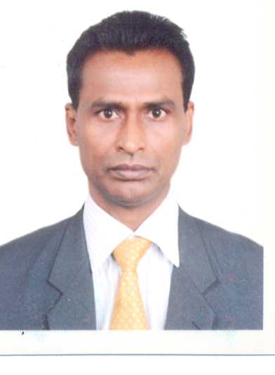 Dr. M. Rezaul Karim Sheikh