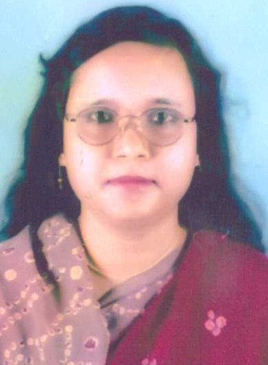 Prof. Dil-Ara Hossain