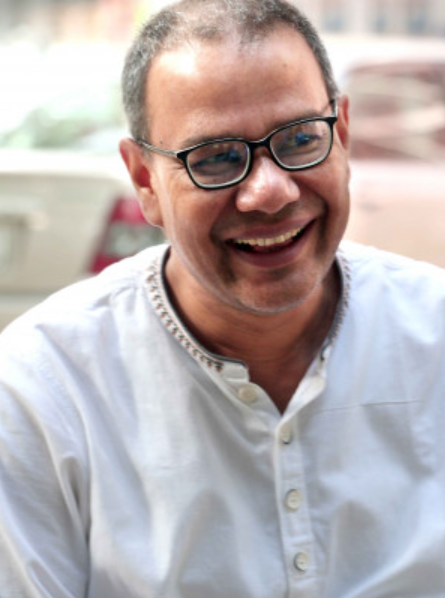 Prof. Dr. M. Shahid Iqbal