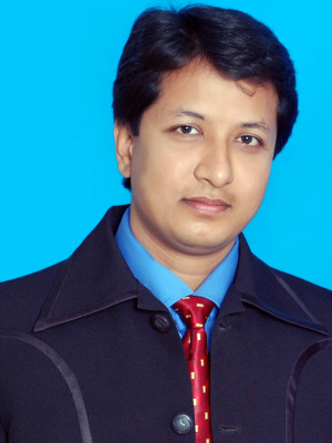 Dr. Md Shariful Islam