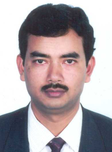 Dr. M. Elias Hossain