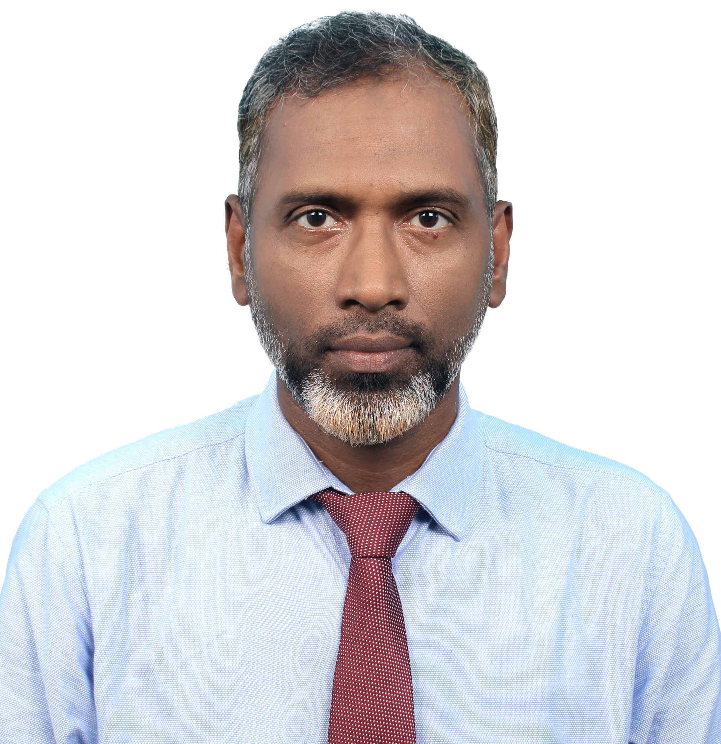 Md. Mominul Islam
