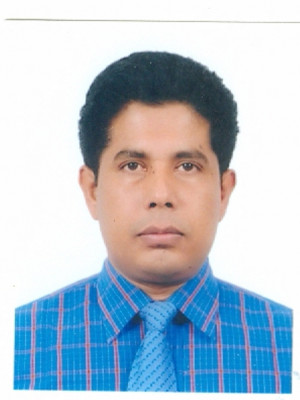 Dr. Md. Ashraful Islam Khan