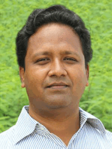 Department of Fisheries – University of Rajshahi