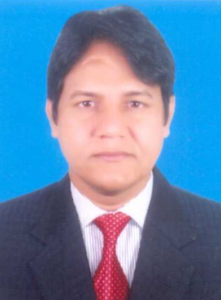 Md. Jahangir Hossain