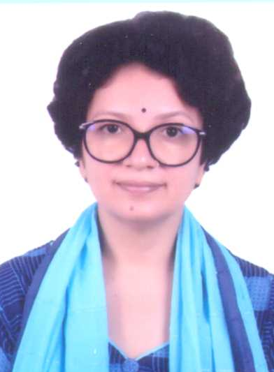 Dr. Susmita Chakraborty