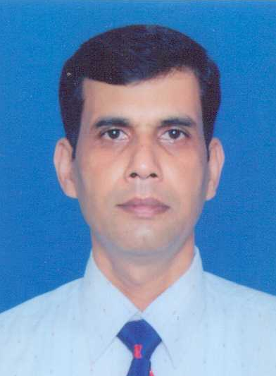 Prof. Dr. Shitangsu Kumar Paul