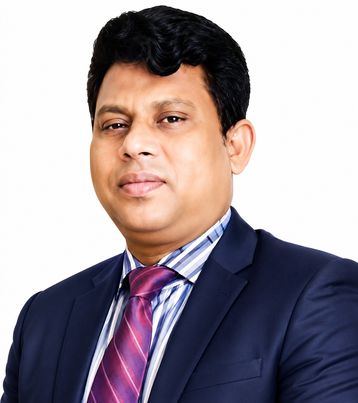 Professor Dr. Mohammad Ali