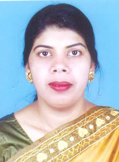 Dr. Ferdousi Khatun