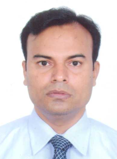 Professor Md. Hasnat Kabir