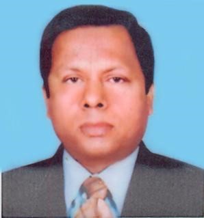 Prof. DULAL CHANDRA BISWAS