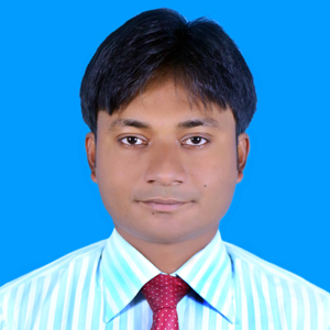 Md. Mahadi Hasan, Intern Co-ordinator, Mental Health Center, University of Rajshahi