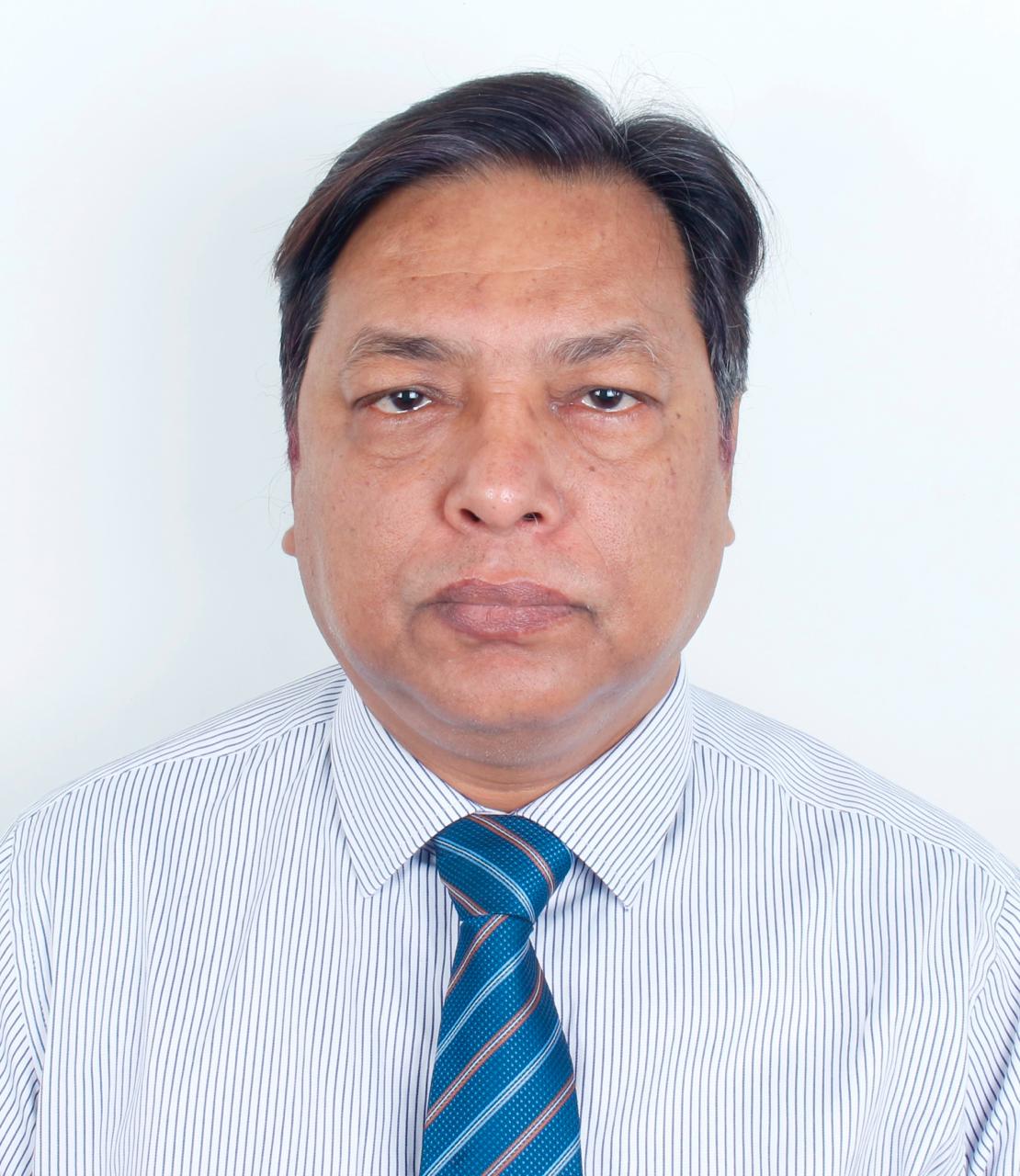 Dr. Md. Matiar Rahman