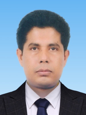 Dr. Md. Ashraful Islam Khan
