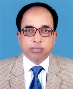 Professor M. Humayun Kabir Pro ViceChancellor (Academic) Office