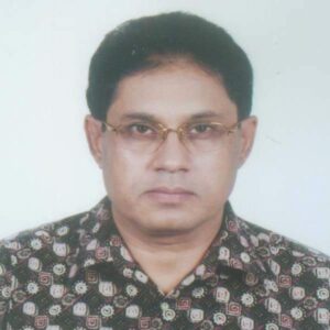 Professor Dr. Mozibul Huq Azad Khan