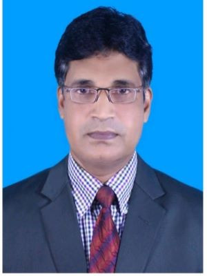 Dr. Md. Tariqul Hasan