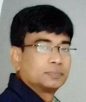A. H. M. Aslam Hossain