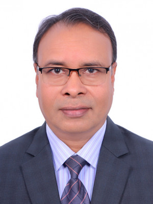 Dr. Md. Rezaul Karim