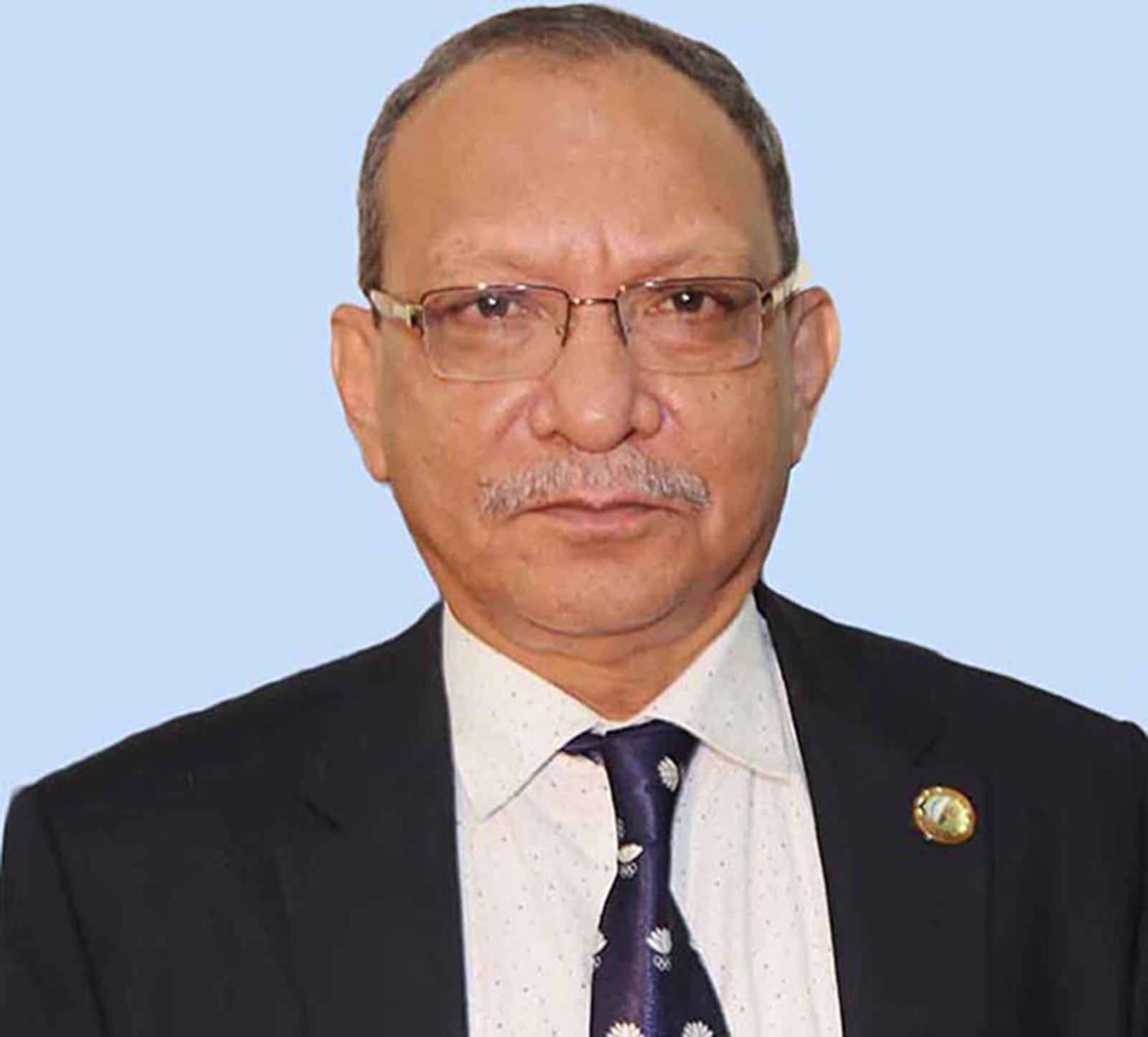 Professor Dr. Golam Shabbir Sattar