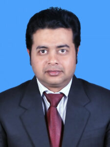 Dr. A. Nayeem Faruqui
